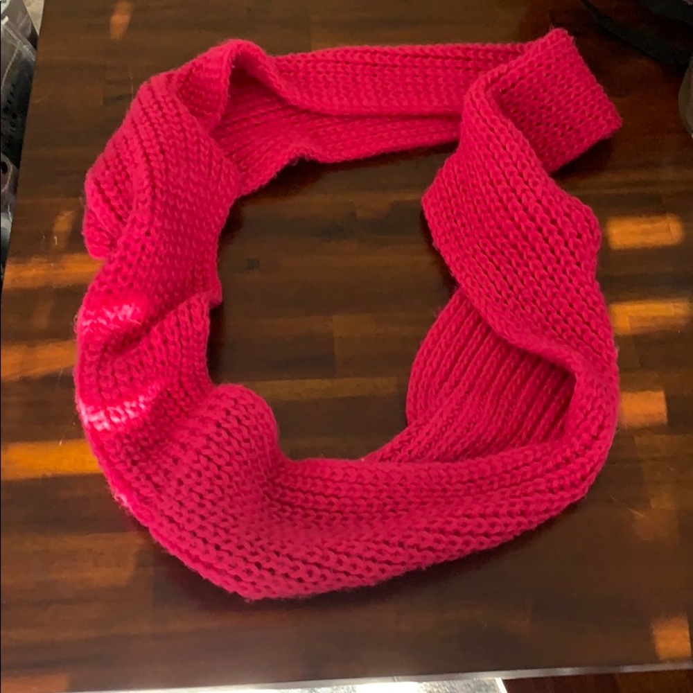 Infinity scarf - Picture 2 of 4